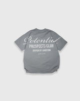 Potential Prospects Club Script T-Shirt