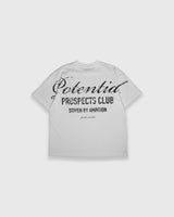 Potential Prospects Club Script T-Shirt