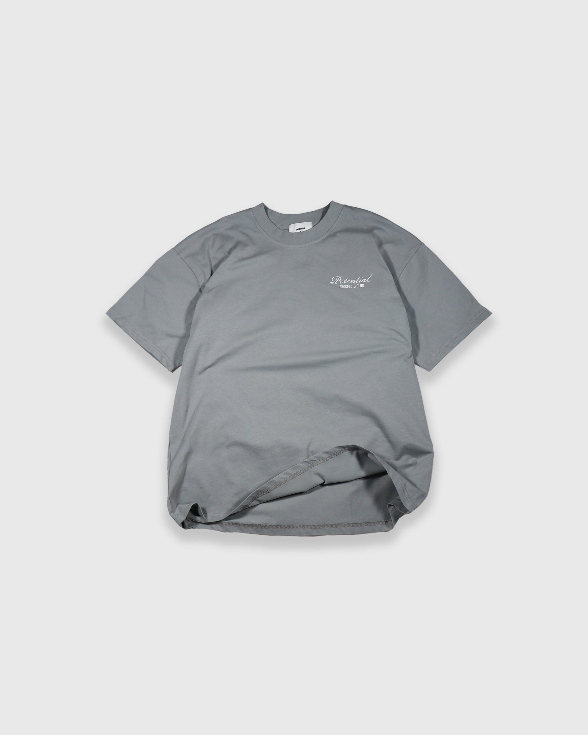 Potential Prospects Club Script T-Shirt