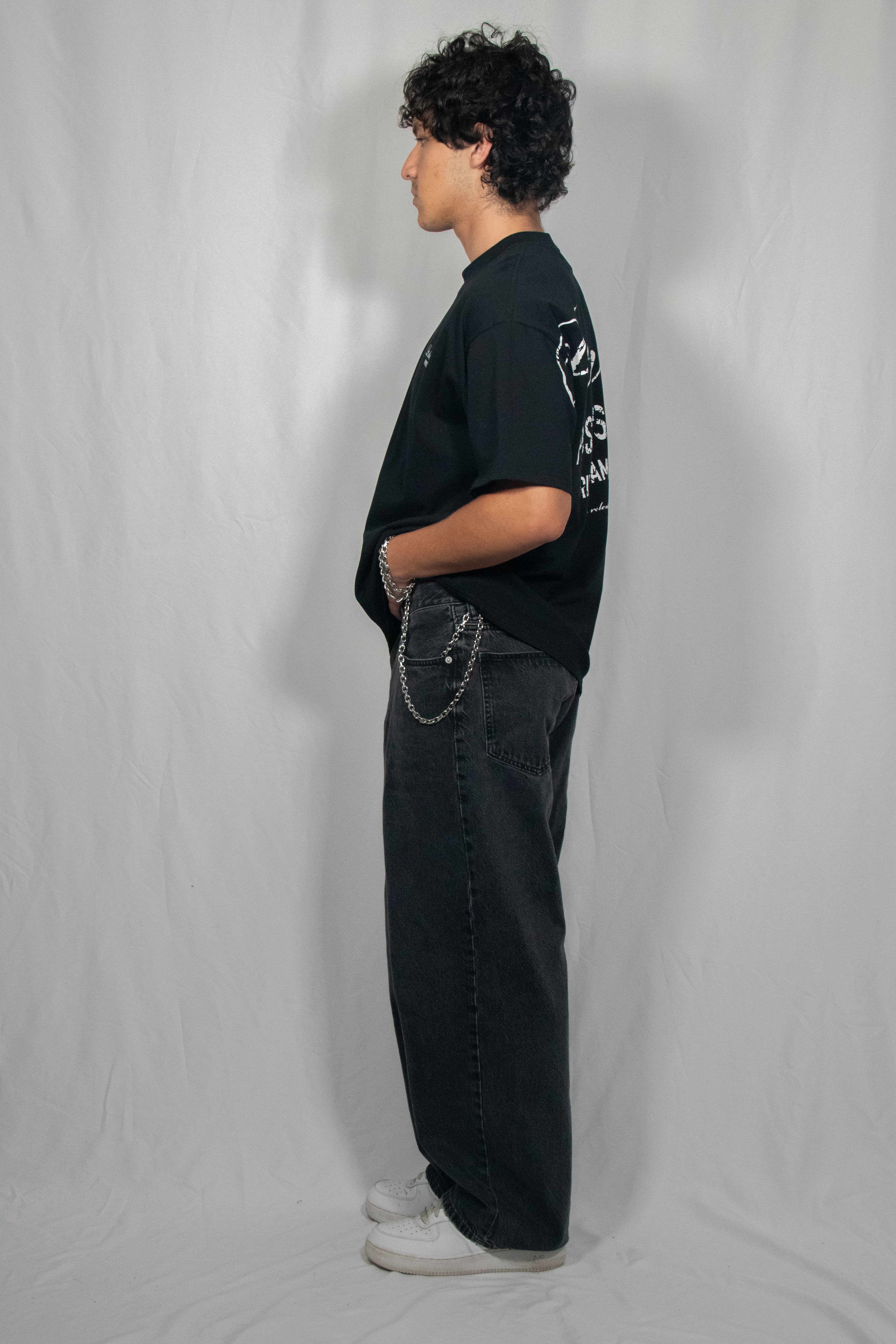 Potential Prospects Club Script T-Shirt